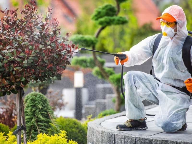 Suşehri Haşere İlaçlama